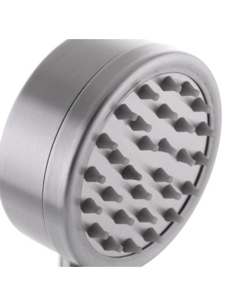 Лійка Mixxus SH-03 нерж. сталь SS0056