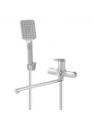 Змішувач для ванни Mixxus Premium Rubens 006 EURO MI8252