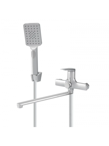 Змішувач для ванни Mixxus Premium Rubens 006 EURO MI8252