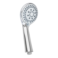 Лейка Mixxus SH-09 LE2755