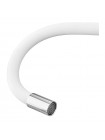 Змішувач для кухні Mixxus SUS-011 Chrome Refl.White нерж. сталь MI6233