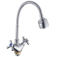 Смеситель для кухни Mixxus Toledo 271 Nut Reflector без подводки MI6318