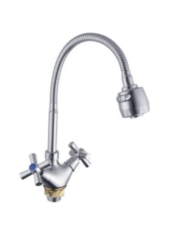 Змішувач для кухні Mixxus Toledo 271 Nut Reflector без підводки MI6318