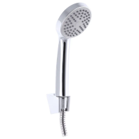 Душевой набор Mixxus Shower SET-01 шланг, лейка, кронштейн MI6938