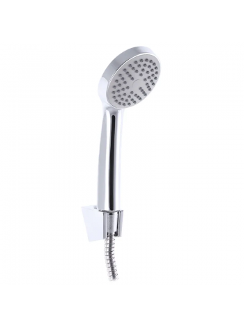 Душовий набір Mixxus Shower SET-01 шланг, лійка, кронштейн MI6938