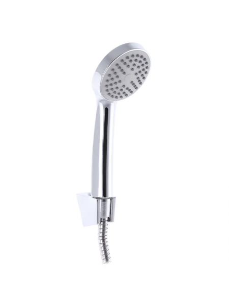 Душовий набір Mixxus Shower SET-01 шланг, лійка, кронштейн MI6938