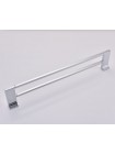 Полотенцедержатель двойной Koer AS-0109-2-01 648мм хром глянец KR6190