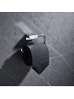 Держатель для туалетной бумаги Koer AS-0107-01 хром глянец KR6185