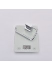 Держатель для туалетной бумаги Koer AS-0107-01 хром глянец KR6185