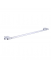 Полотенцедержатель одинарный Koer AS-0109-1-01 648мм хром глянец KR6189