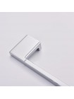 Полотенцедержатель одинарный Koer AS-0109-1-01 648мм хром глянец KR6189
