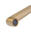 Вбудована душова система Koer KB-66029-12 матове золото KR5957