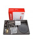 Вбудована душова система Koer KB-66029-07 графіт KR5954