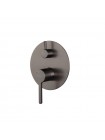 Вбудована душова система Koer KB-66029-07 графіт KR5954