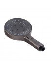 Встраиваемая душевая система Koer KB-66029-07 графит KR5954