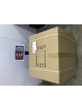 Відро для сміття сенсорне кругле KOER TC-020512-08 12 л біле KR5936 Відро для сміття сенсорне кругле KOER TC-020512-08 12 л біле KR5936