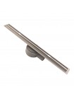 Трап для душу SLIM 80 см з гідрозатвором ITAL IT28S-PT93/800