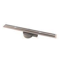 Трап для душу SLIM 90 см з гідрозатвором ITAL IT28S-PT93/900