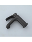 Смеситель для умывальника Frap F1075-9 графит