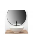 Раковина чаша в ванную Rea Pamela Mini 40x27 white REA-U5804