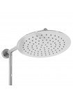 Душевая система с тропическим душем Rea Aldi chrome REA-P8801
