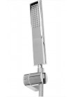 Змішувач для ванни з душем і душем Rea Fenix Chrom REA-B8880