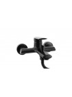 Смеситель для ванны с душем Rea Buzz black REA-B3421