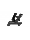 Смеситель для ванны с душем Rea Buzz black REA-B3421