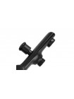 Смеситель для ванны с душем Rea Buzz black REA-B3421