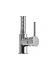 Гибкий смеситель для кухни Rea Spring хром REA-B9145