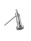 Гибкий смеситель для кухни Rea Spring хром REA-B9145