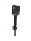 Змішувач для ванни з душем Rea Urban black REA-B9910