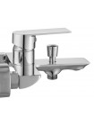 Смеситель для ванны с душем Rea Urban хром REA-B9906