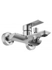 Смеситель для ванны с душем Rea Urban хром REA-B9906