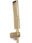 Смеситель для ванны с душем Rea Fenix gold REA-B5666