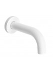 Смеситель для ванны с душем Rea Lungo скрытого монтажа, white + box REA-B6440