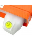 Смеситель для ванны с душем Rea Lungo скрытого монтажа, white + box REA-B6440