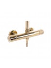 Душевая система тропический душ Rea Tom gold REA-P7102