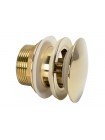 Донний клапан для раковини Rea gold REA-W2004