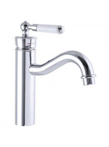 Смеситель для умывальника Mixxus Premium Vintage 001-B MI2850