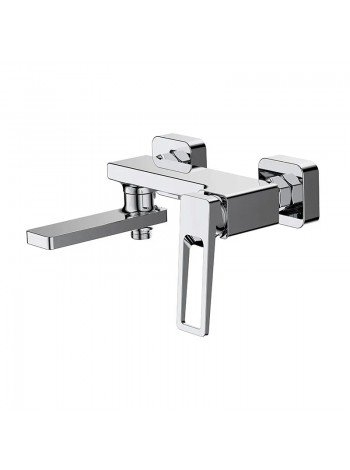Змішувач для ванни MIXXUS PREMIUM GROG 009 EURO (MI5936)