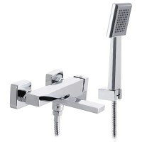Смеситель для ванны с душем Mixxus Premium FRANCO 009 MI2843