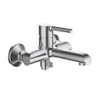 Смеситель для ванны с душем Mixxus Premium Edem 009 MI5835