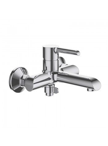 Смеситель для ванны с душем Mixxus Premium Edem 009 MI5835
