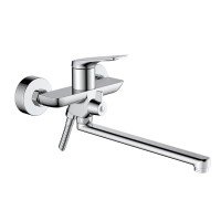 Смеситель для ванны с душем Mixxus Premium DERBY 006 EURO MI6596