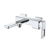 Змішувач для ванни з душем Mixxus Premium WALTER 009 EURO MI6618
