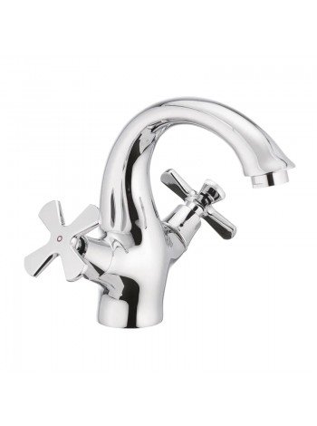 Змішувач для умивальника Mixxus Premium Fobos 161 (MI0614)