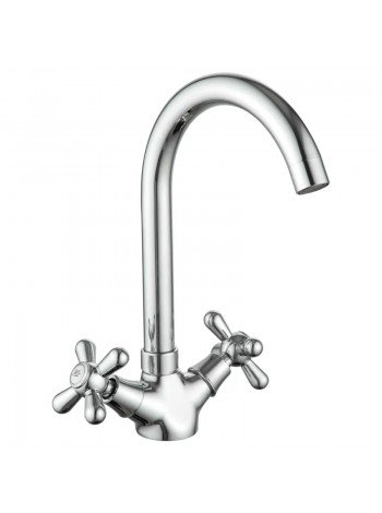 Змішувач для кухні Mixxus Premium Dominox 275 (MI1585)