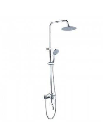 Душова система тропічний душ Mixxus Premium LAGUNA 009-J MI6825