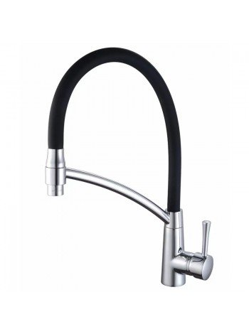 Гибкий смеситель для кухни Mixxus Premium ROSSI 017 MI6828